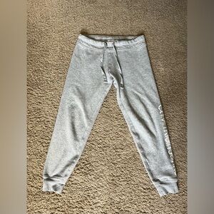 Calvin Klein Fleece Joggers